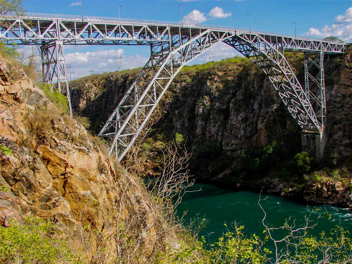 Ponte de Divisa AL/SE