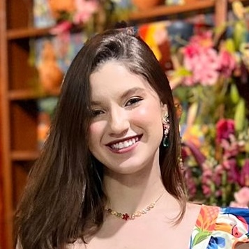 Ellen Amaral