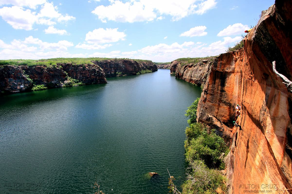 Mirante do Talhado